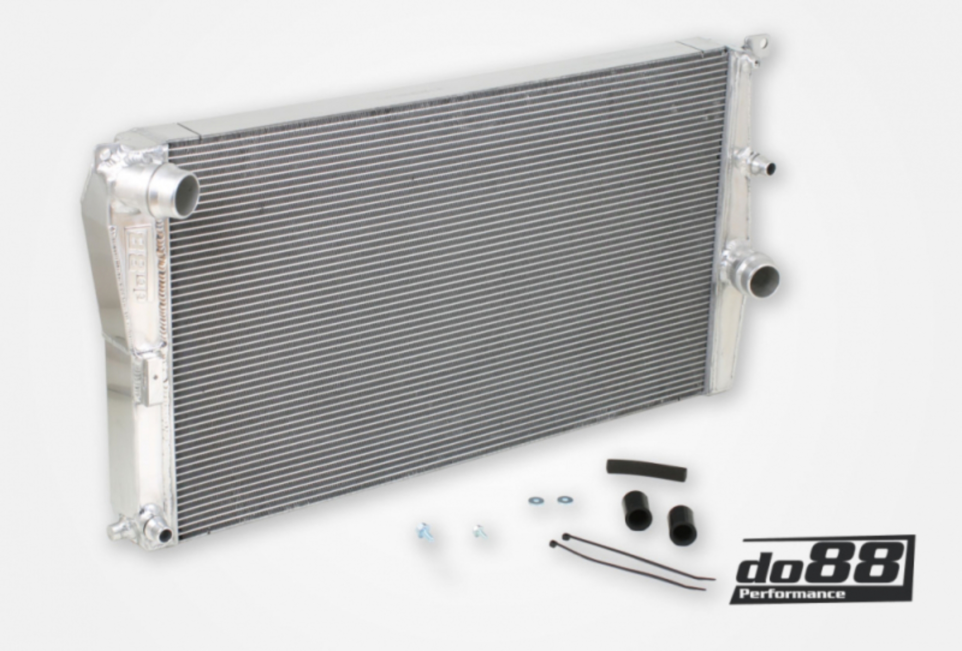 Picture of do88 12-16 BMW 1/2/3/4-Series M135i/M235i/335i/435i (F2X/F3X) Aluminum Radiator