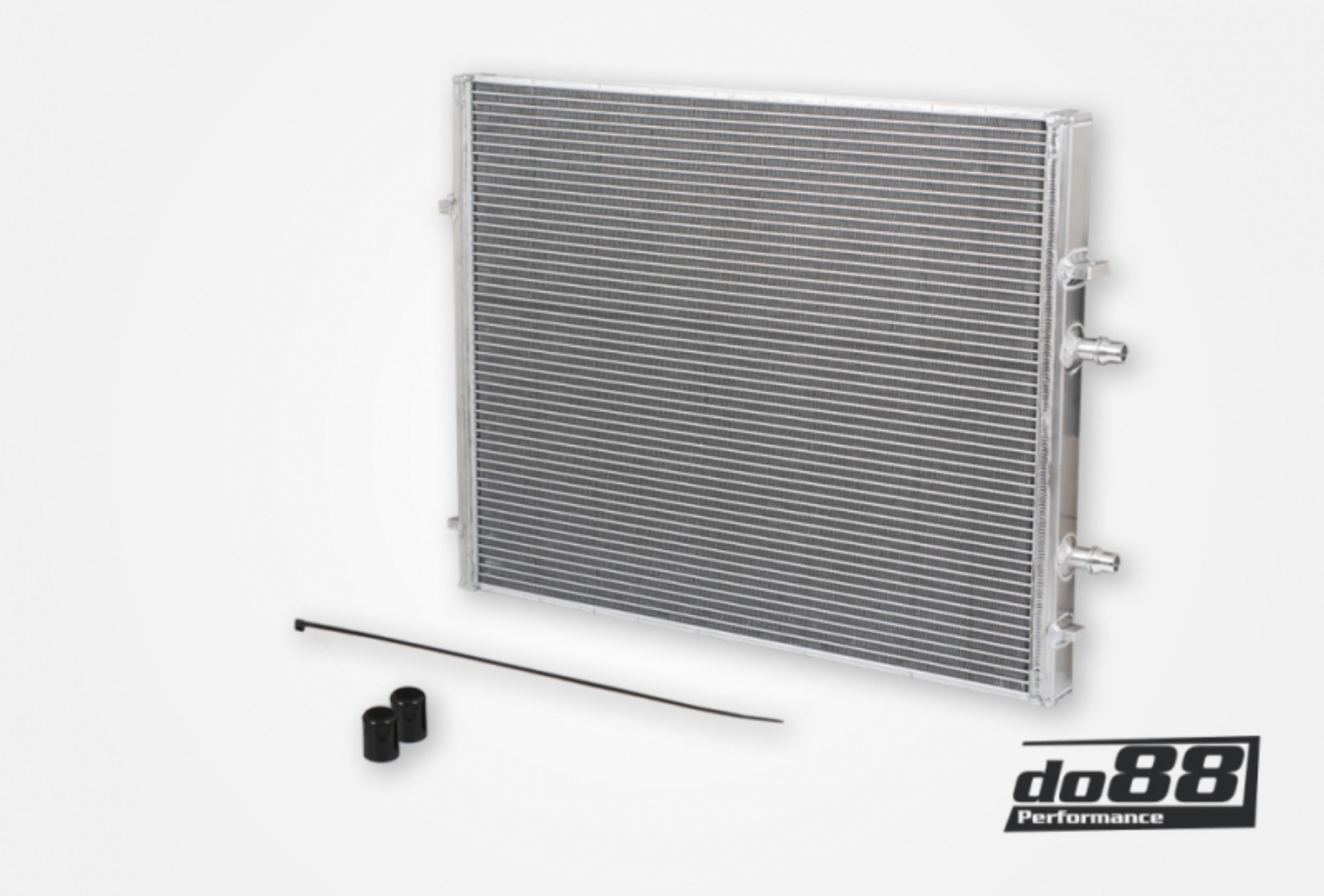 Picture of do88 19-20 BMW M2 Comp (F87)/15-20 BMW M3/M4 (F8X) Radiator for Front Mount Intercooler
