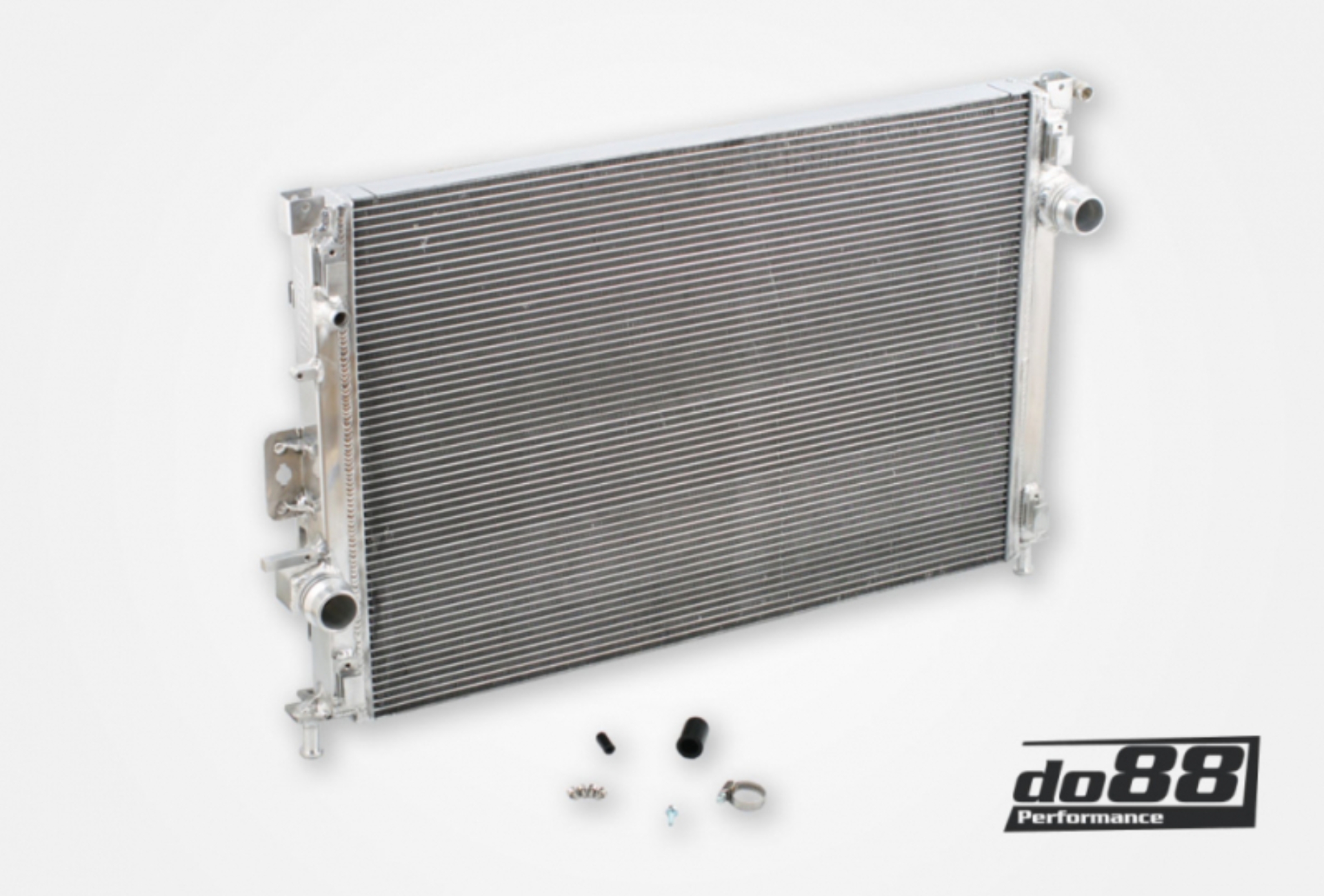 Picture of do88 Volvo V40 S60 V60 XC60 V70 XC70 S80 Radiator