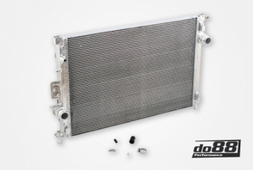 Picture of do88 Volvo V40 S60 V60 XC60 V70 XC70 S80 Radiator