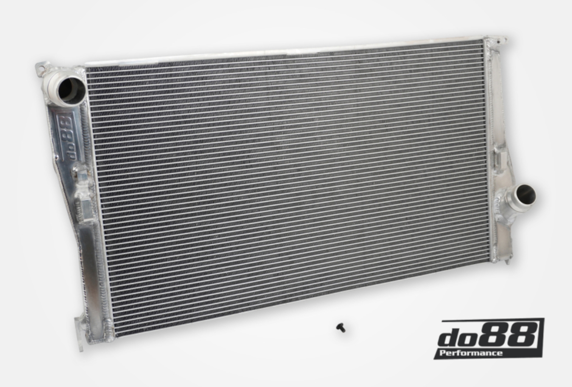 Picture of do88 07-13 BMW 135i/335i N54/N55 (E82/E88/E9X) Manual Radiator