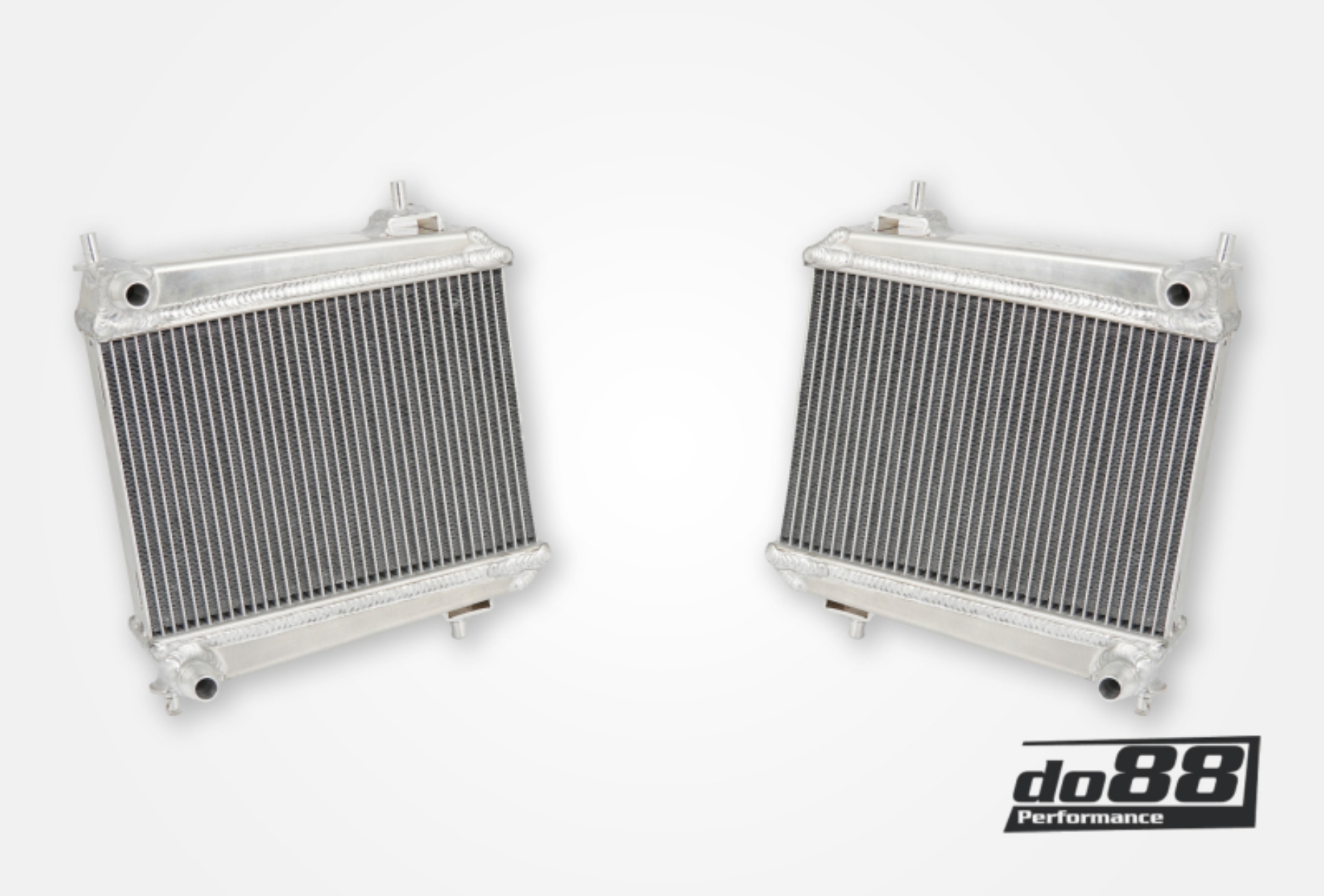 Picture of do88 BMW G-Series B58/Toyota GR Supra MK5 (A90) Auxiliary Radiator