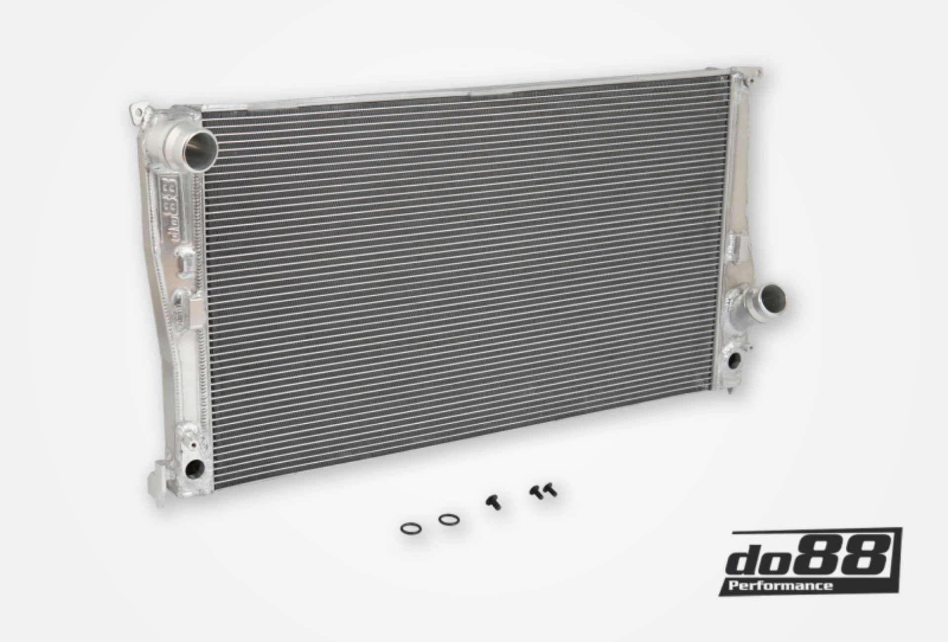 Picture of do88 07-13 BMW 135i/335i N54/N55 (E82/E88/E9X) Automatic Radiator