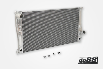 Picture of do88 07-13 BMW 135i/335i N54/N55 (E82/E88/E9X) Automatic Radiator