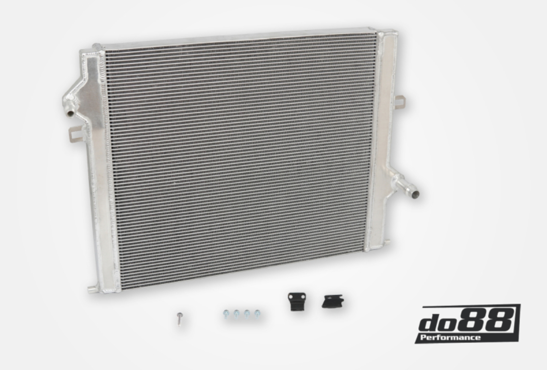 Picture of do88 BMW F-Series B46/B48/B58 Radiator for Front Mount Intercooler