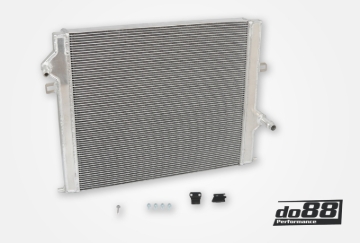 Picture of do88 BMW F-Series B46/B48/B58 Radiator for Front Mount Intercooler