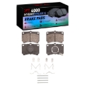 Picture of DFC 4000 HybriDynamic Brake Pads - 4000-0319-01