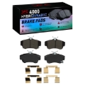 Picture of DFC 4000 HybriDynamic Brake Pads - 4000-0841-02