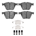 Picture of DFC 4000 HybriDynamic Brake Pads - 4000-1443-01