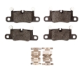 Picture of DFC 4000 HybriDynamic Brake Pads - 4000-2148-01