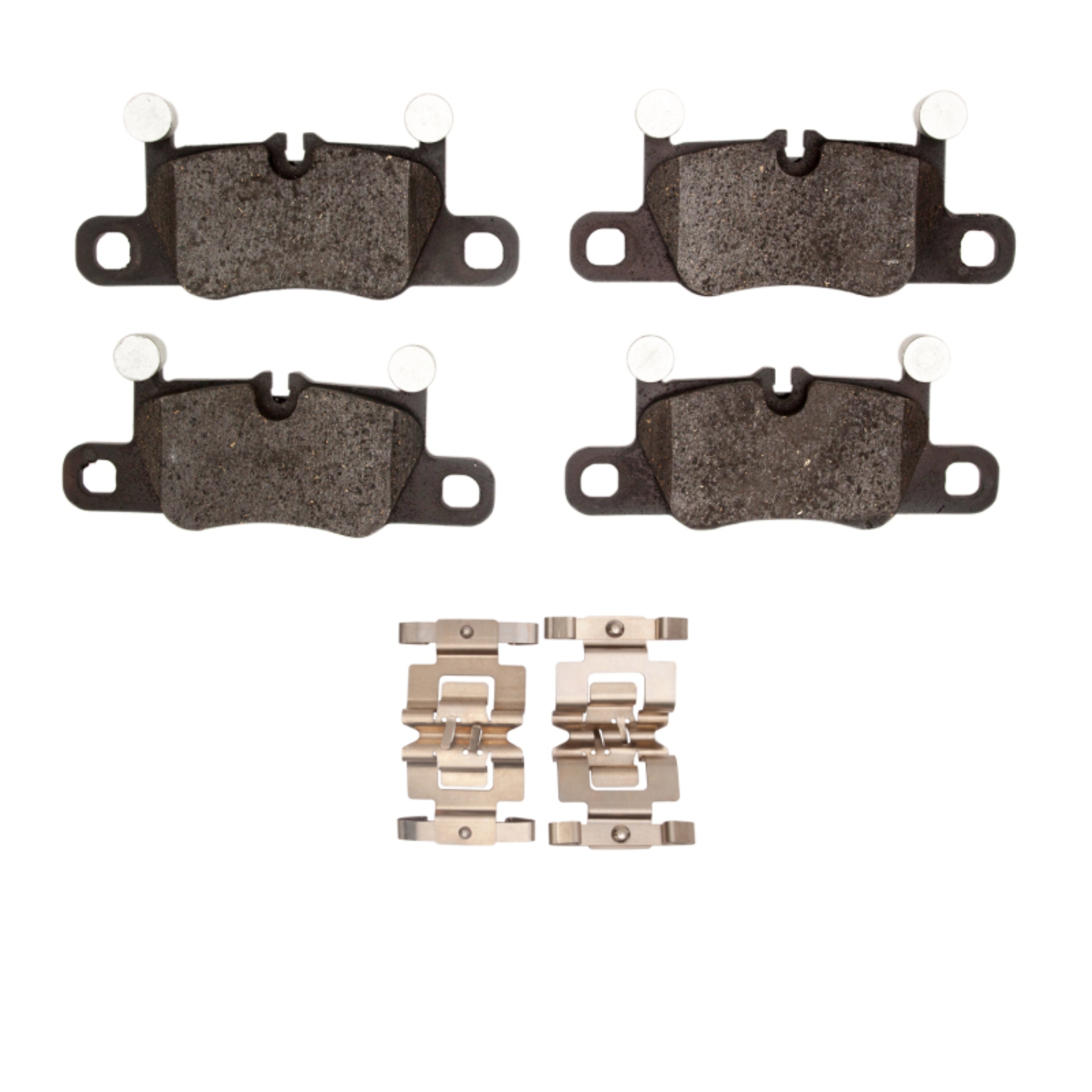 Picture of DFC 4000 HybriDynamic Brake Pads - 4000-2148-01