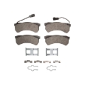 Picture of DFC 4000 HybriDynamic Brake Pads - 4000-2175-11