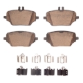 Picture of DFC 4000 HybriDynamic Brake Pads - 4000-2235-01