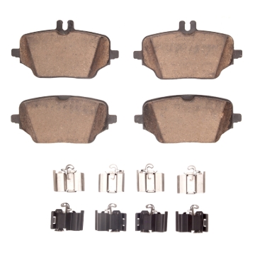 Picture of DFC 4000 HybriDynamic Brake Pads - 4000-2235-01