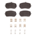 Picture of DFC 4000 HybriDynamic Brake Pads - 4000-2237-01