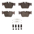 Picture of DFC 4000 HybriDynamic Brake Pads - 4000-2240-01