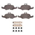 Picture of DFC 4000 HybriDynamic Brake Pads - 4000-2241-01