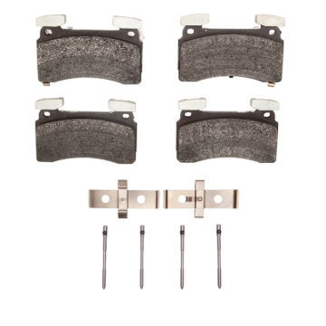 Picture of DFC 4000 HybriDynamic Brake Pads - 4000-2254-01