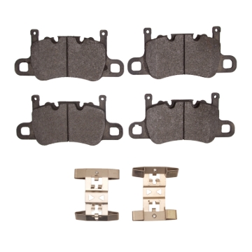 Picture of DFC 4000 HybriDynamic Brake Pads - 4000-2046-01