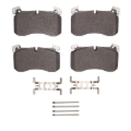 Picture of DFC 4000 HybriDynamic Brake Pads - 4000-2238-01