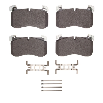 Picture of DFC 4000 HybriDynamic Brake Pads - 4000-2238-01