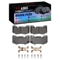 Picture of DFC 4000 HybriDynamic Brake Pads - 4000-2312-02