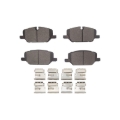 Picture of DFC 4000 HybriDynamic Brake Pads - 4000-2314-11