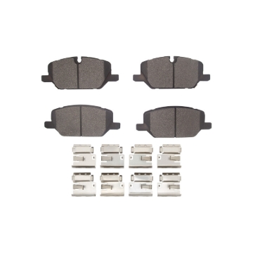 Picture of DFC 4000 HybriDynamic Brake Pads - 4000-2314-11
