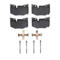 Picture of DFC 4000 HybriDynamic Brake Pads - 4000-2366-01