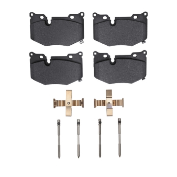 Picture of DFC 4000 HybriDynamic Brake Pads - 4000-2366-01