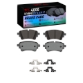 Picture of DFC 4000 HybriDynamic Brake Pads - 4000-2364-02