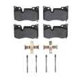 Picture of DFC 4000 HybriDynamic Brake Pads - 4000-2369-01