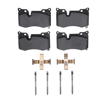 Picture of DFC 4000 HybriDynamic Brake Pads - 4000-2369-01