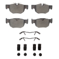 Picture of DFC 4000 HybriDynamic Brake Pads - 4000-2367-01