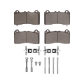 Picture of DFC 4000 HybriDynamic Brake Pads - 4000-2390-01