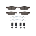 Picture of DFC 4000 HybriDynamic Brake Pads - 4000-2396-01