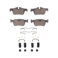 Picture of DFC 4000 HybriDynamic Brake Pads - 4000-2410-01