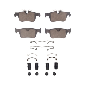 Picture of DFC 4000 HybriDynamic Brake Pads - 4000-2410-01
