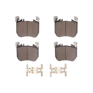 Picture of DFC 4000 HybriDynamic Brake Pads - 4000-2424-01