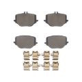 Picture of DFC 4000 HybriDynamic Brake Pads - 4000-2425-01