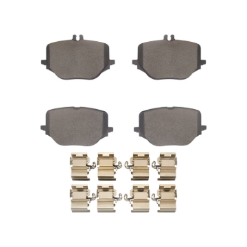 Picture of DFC 4000 HybriDynamic Brake Pads - 4000-2425-01