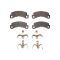 Picture of DFC 4000 HybriDynamic Brake Pads - 4000-2443-01
