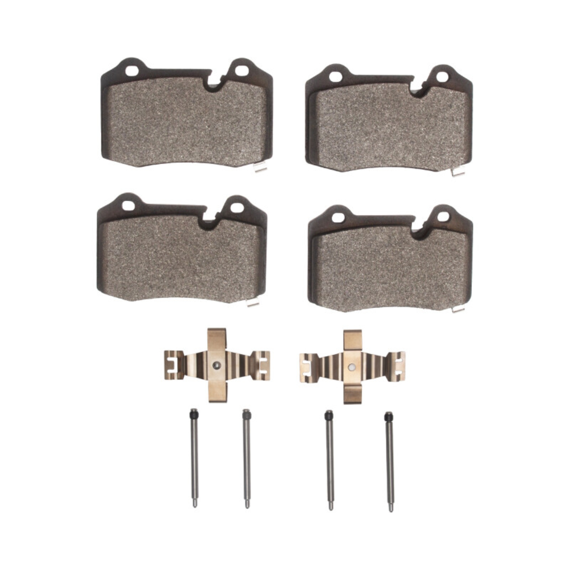 Picture of DFC 4000 HybriDynamic Brake Pads - 4000-2445-01