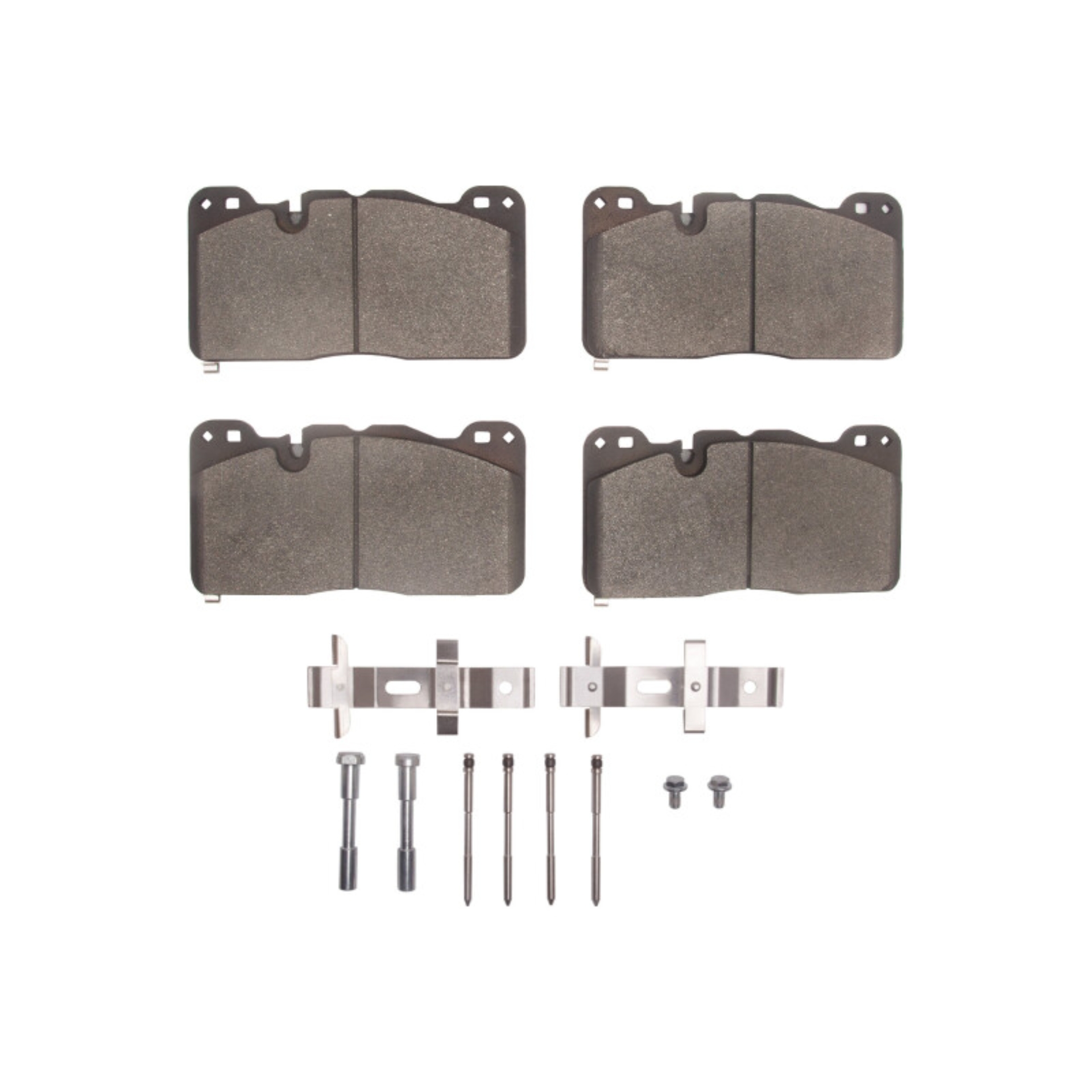 Picture of DFC 4000 HybriDynamic Brake Pads - 4000-2446-01