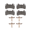 Picture of DFC 4000 HybriDynamic Brake Pads - 4000-2453-01