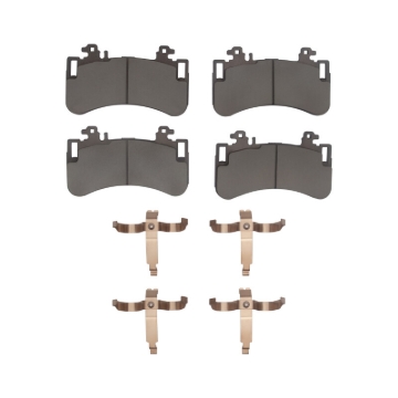 Picture of DFC 4000 HybriDynamic Brake Pads - 4000-2453-01