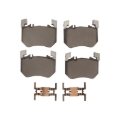 Picture of DFC 4000 HybriDynamic Brake Pads - 4000-2455-01