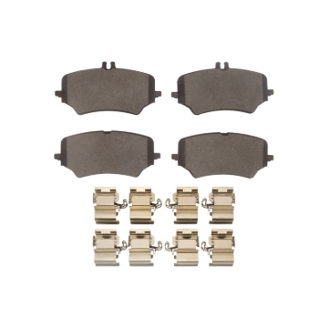 Picture of DFC 4000 HybriDynamic Brake Pads - 4000-2454-01