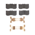 Picture of DFC 4000 HybriDynamic Brake Pads - 4000-2473-01
