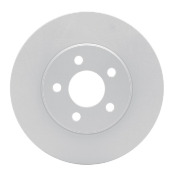 Picture of DFC 94-99 Ford FT800 Conventional (w/Front Disc Brakes) Front GeoSPEC Coated Rotor